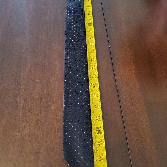 Vintage Mervyns Mens Ties - Picture 4 of 4